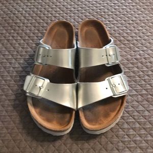 EUC Birkenstock sandals